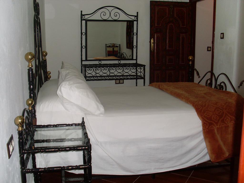 The Medina Hostel Tanger Buitenkant foto