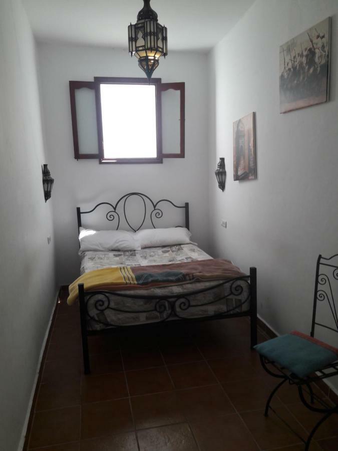 The Medina Hostel Tanger Buitenkant foto